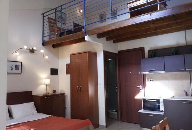 Kripis Studio Thessaloniki