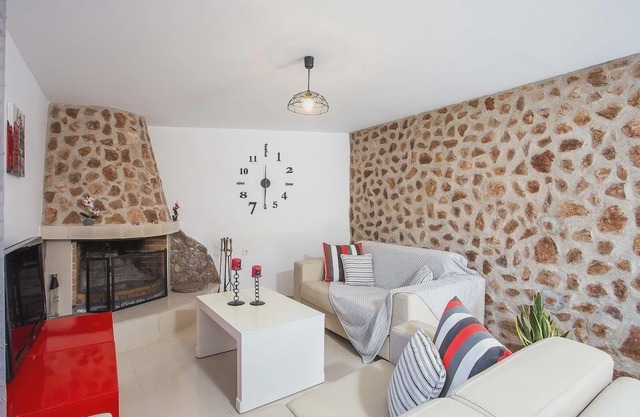 LA Casa Di Lusso N6