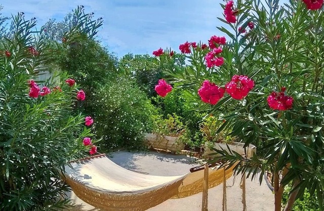 La Luna Blu Apartment "Pappagallo", sea view, 500 meters from the beach