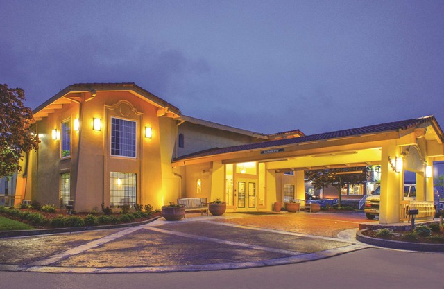 La Quinta Inn 