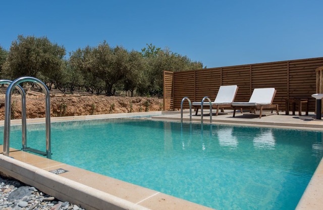 Lameriana Luxury villa