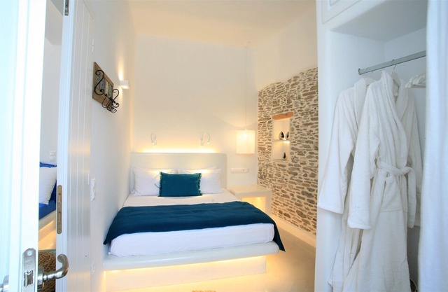 Lasia Boutique Apartment