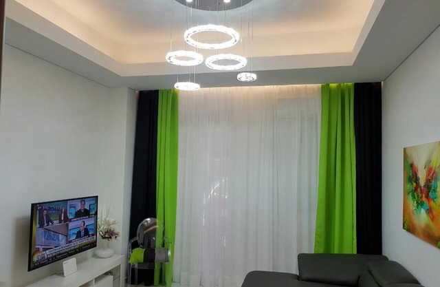Laura Grande Apartment