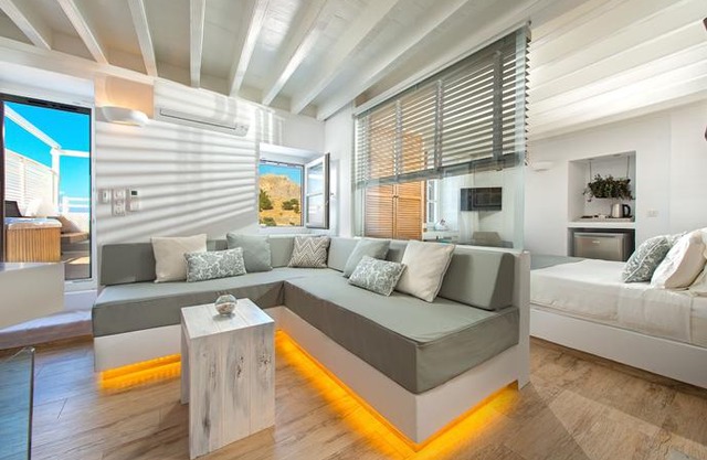 Lindos Allure Villa