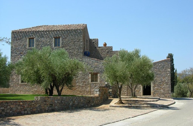 Liotrivi Historical Mansion & Boutique Hotel