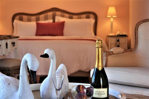 Liotrivi Historical Mansion Boutique Hotel 