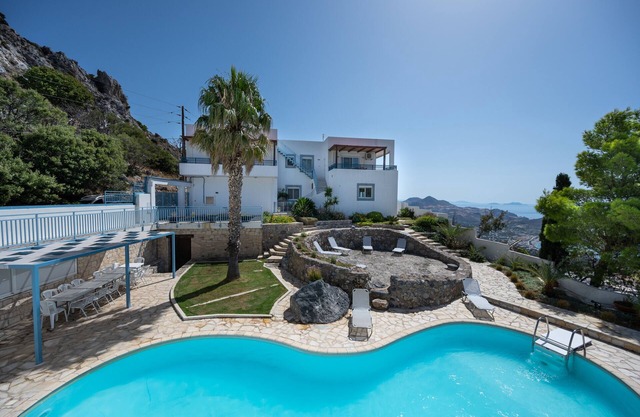 Lodovico Villa 