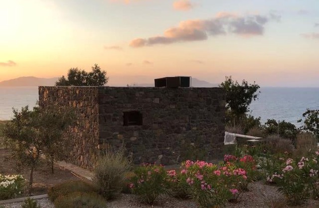 Loutra Olive Garden Stone 
