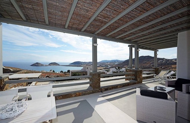 Luxury Apartment Harmony