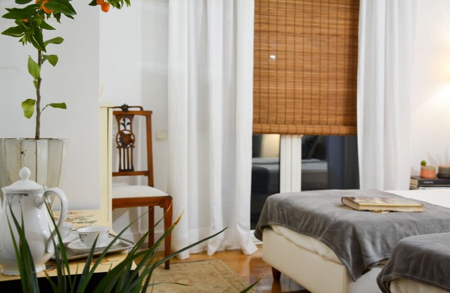 Luxury Hilltop Villa 200m from the Beach