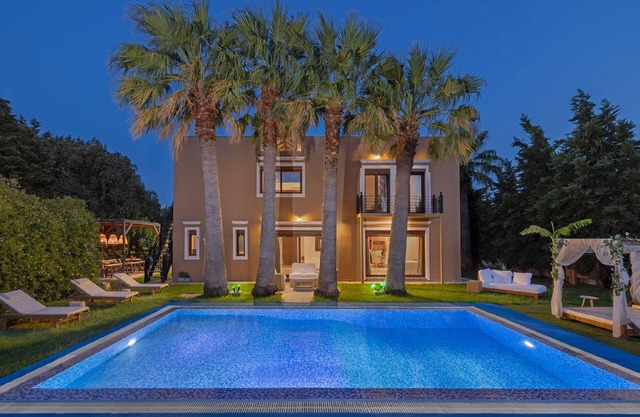 Ferienhaus Ialysos Für Personen 