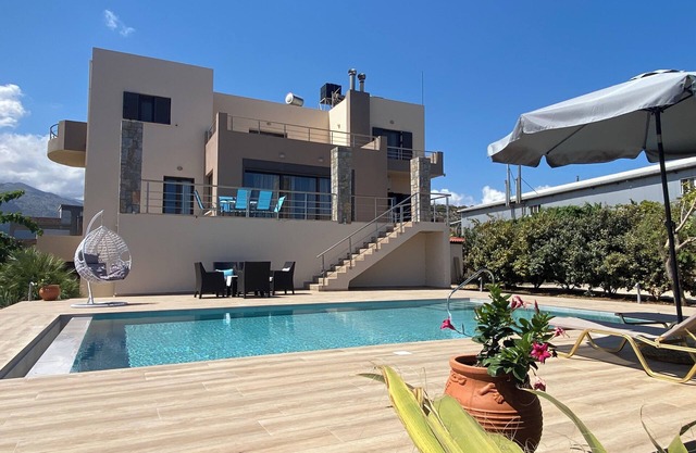 Sissi Residence 