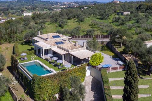 Villa Helanes 