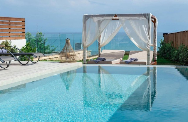 Mare & Sabbia D'oro Zakynthos Mare - 3 Bedroom Villa