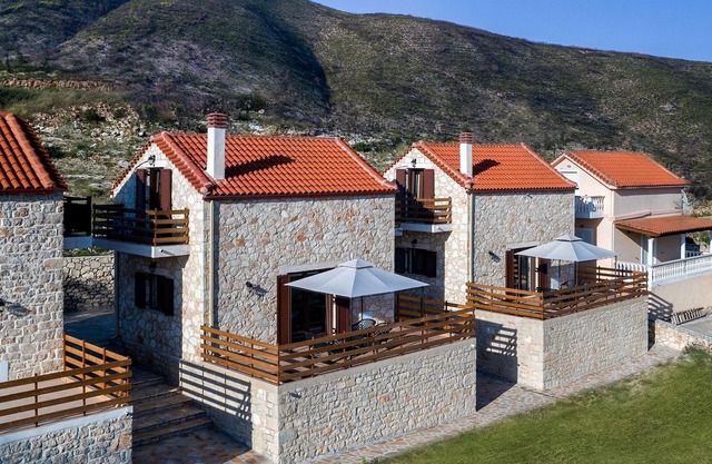 Maritina Maisonette 