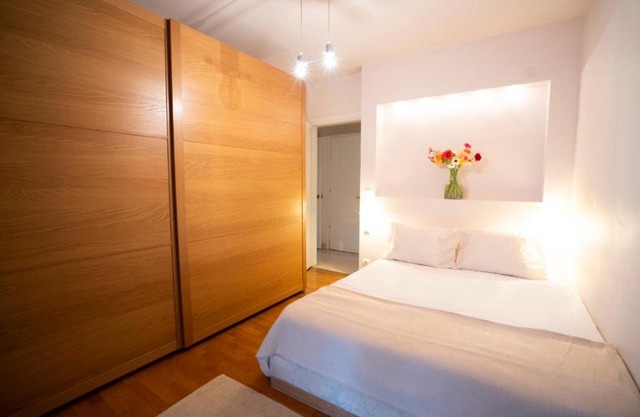 Marousi Luxury Apartment