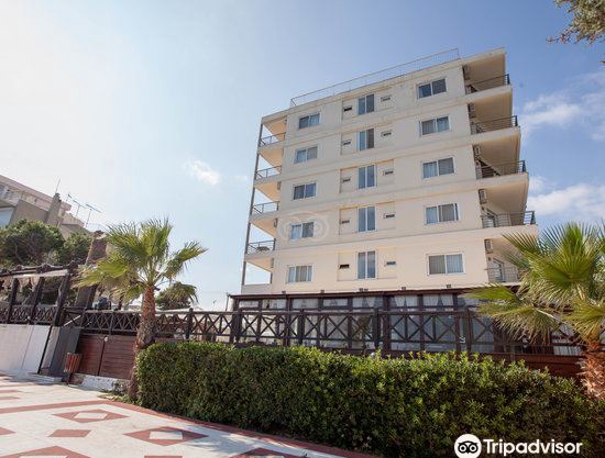 Mati Hotel