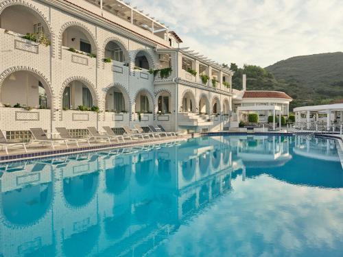 Meandros Boutique Hotel 