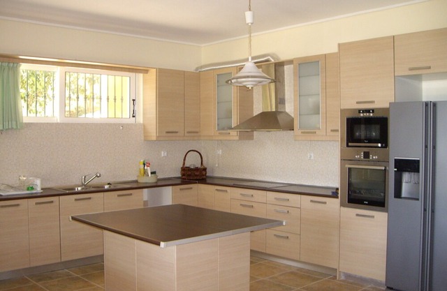 Melissi Villa Sea View 2