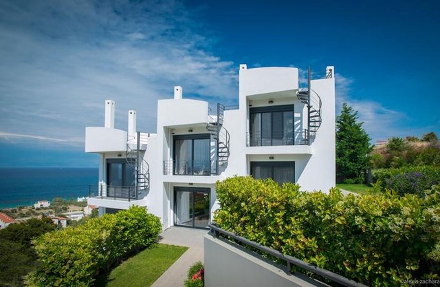 Melissi Villas