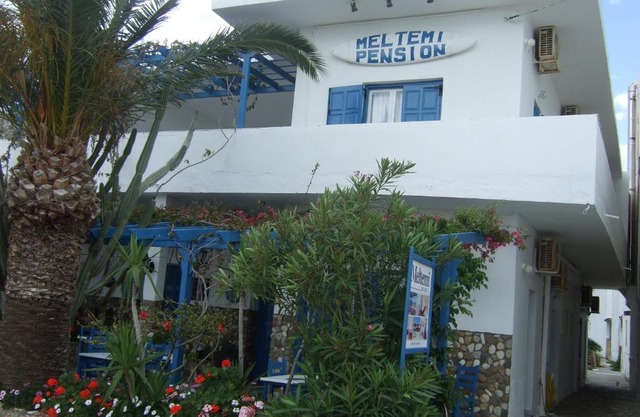 Meltemi Pension