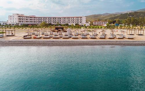 Mitsis Ramira Beach Hotel 