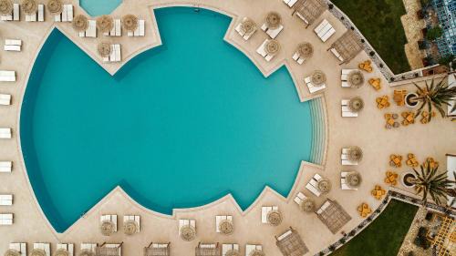 Mitsis Rinela Beach Resort All 