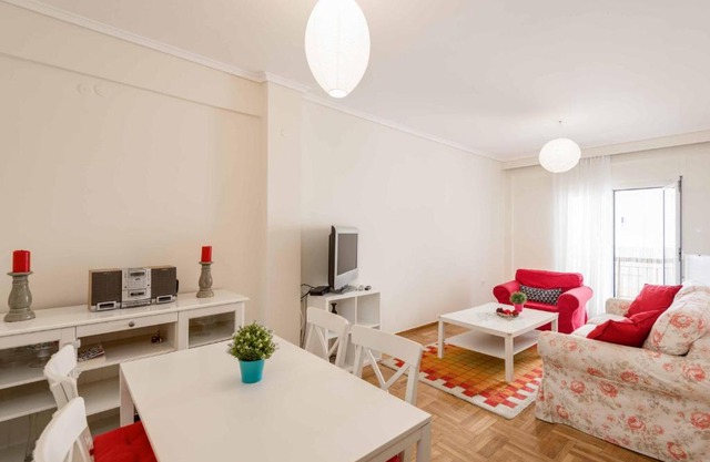 Modern 2bdroom apartment close to city center