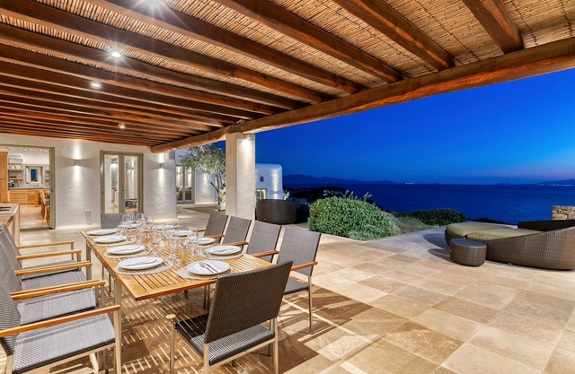 Villa Paradiso 