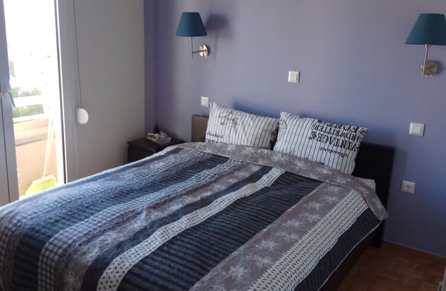 MyHome! Modern, huge, central, quiet, clean
