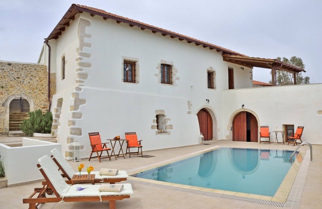 Villa Kefalas 