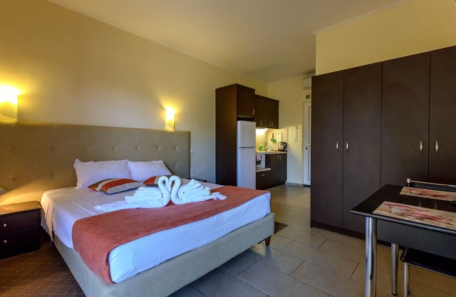 Nafplion Garden Comfy Home in Olive Grove Resort