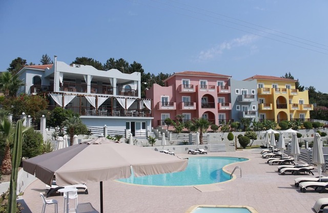 Naftilos