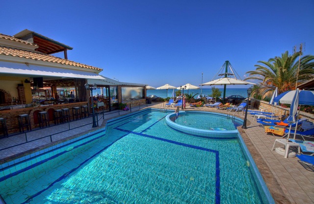 Navigator Villas 