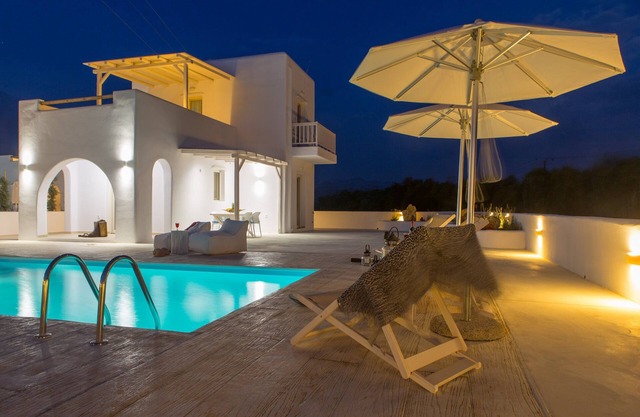 Lounge Villas 