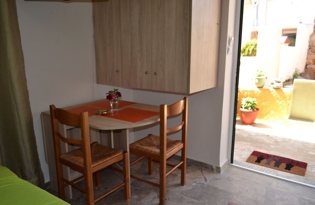 Nice apartment in Kissamos
