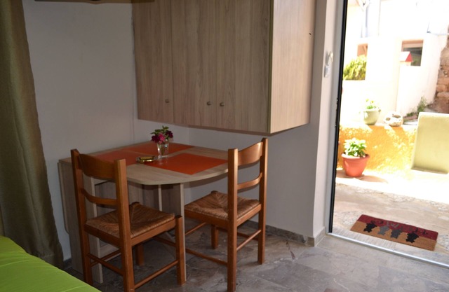 Nice apartment in Kissamos