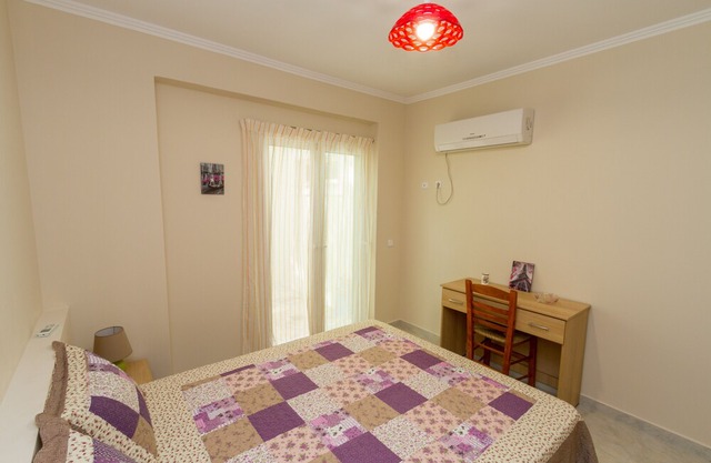Nijay Apartments No1