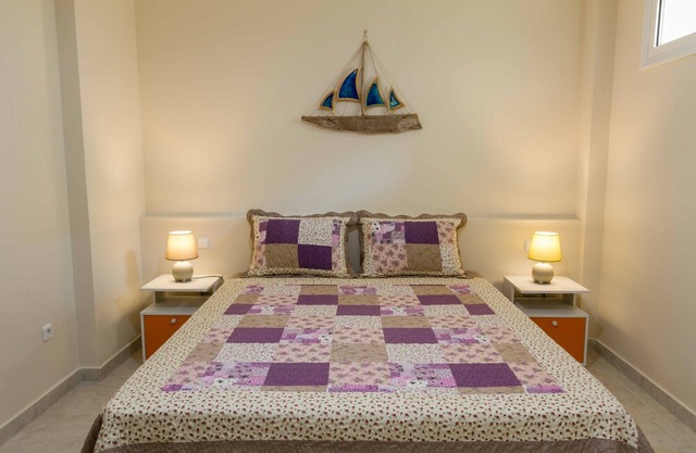 Nijay Luxury Holiday Apartments No3 1 Bedroom