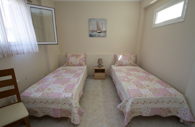 Nijay Luxury Holiday Apartment No 2