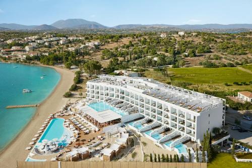 Nikki Beach Resort Porto Heli 