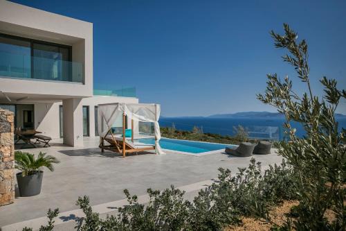 Oikos Boutique Residences 