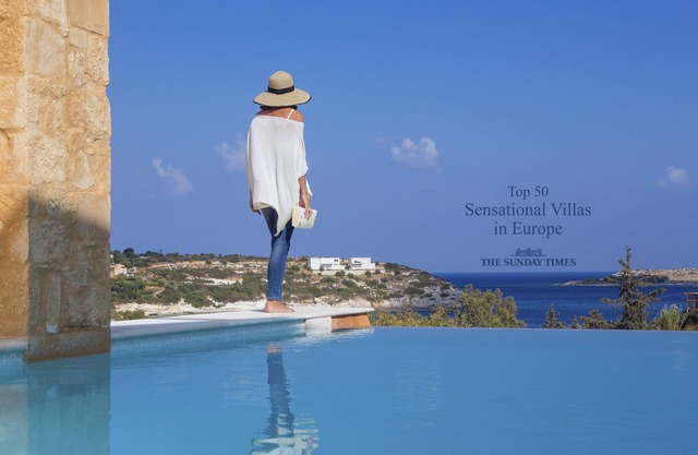Olea Villas 