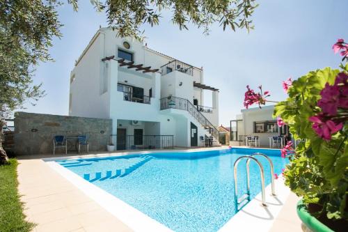 Villa Olive Tree 