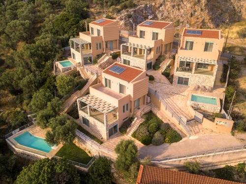 Ouzo Villas 
