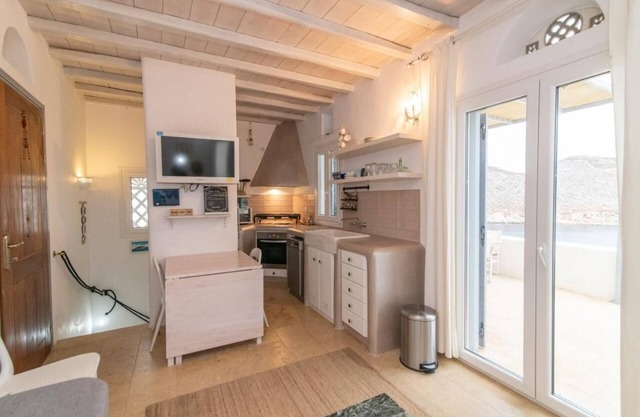 Panormos Art Villas 