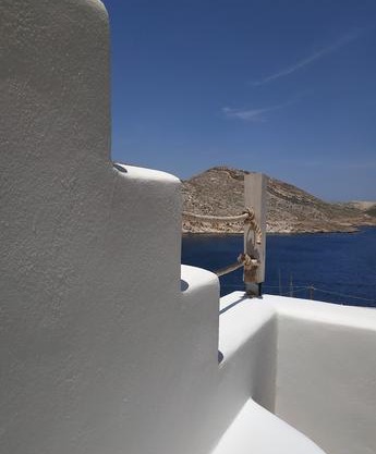 Panormos Art Villas
