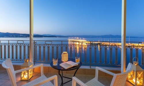 Pantheon City Hotel 