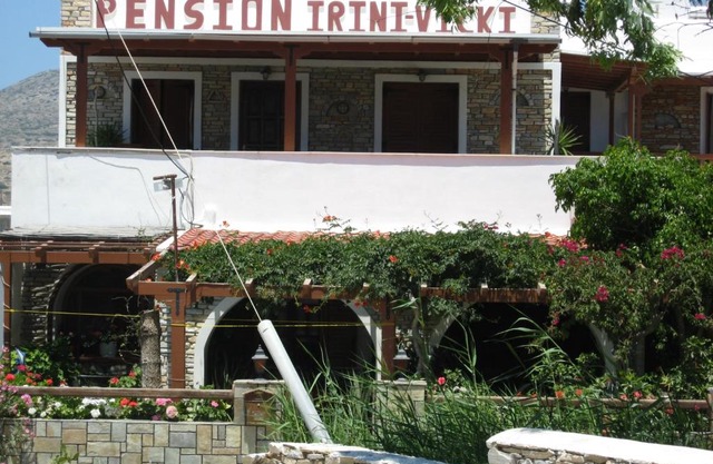 Pension 