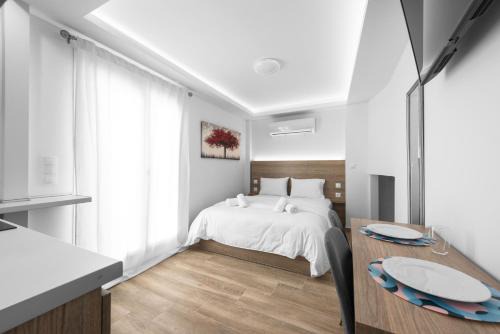 Penthouse Level 9, Nilie Hospitality MGMT